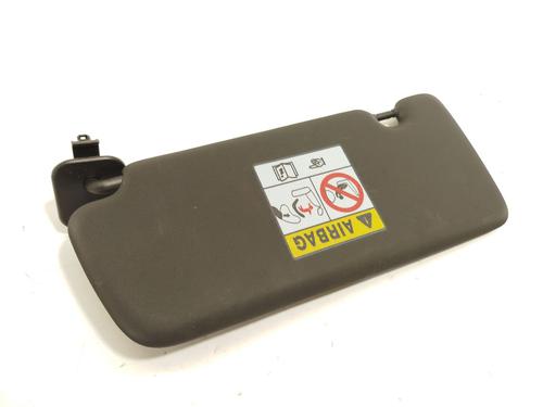 Right sun visor RENAULT ARKANA I (LCM_, LDN_) 1.3 TCe 140 (LDN0) | BP25490693I2 - Image 3