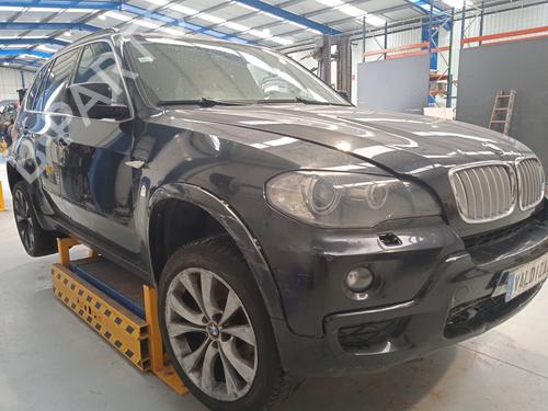 Driveshaft BMW X5 (E70) xDrive 48 i | BP34519237M37  - Image 10