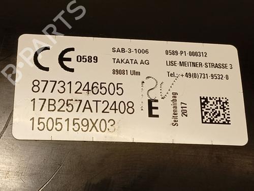 Elektronisk modul BMW 2 Gran Tourer (F46) 216 d | BP26900297M83 