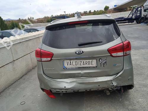 Steering rack KIA CARENS IV  | BP10928210M22 