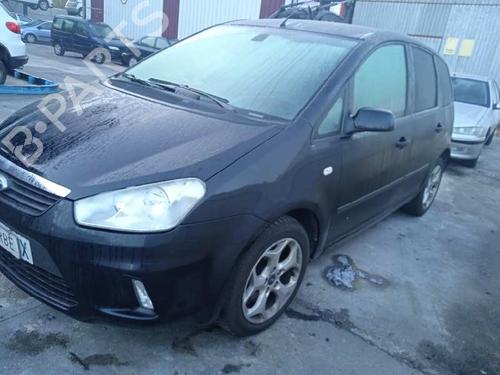 Front left window mechanism FORD FOCUS C-MAX (DM2) 1.8 TDCi | BP12000566C22 