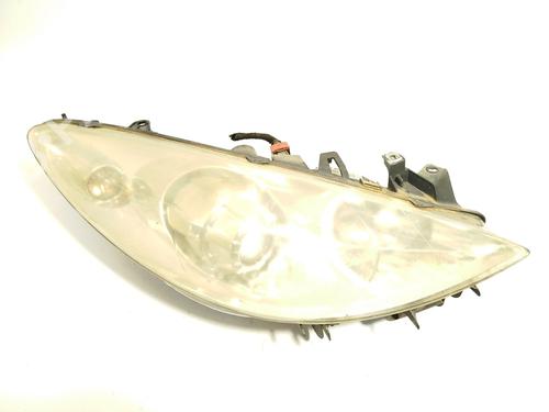 Used Right headlight PEUGEOT 307 SW (3H) 1.6 HDI 110 (109 hp) 29821442