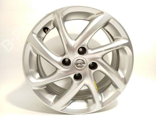 Rim OPEL CORSA F (P2JO) 1.2 (68) | BP29419024C45 
