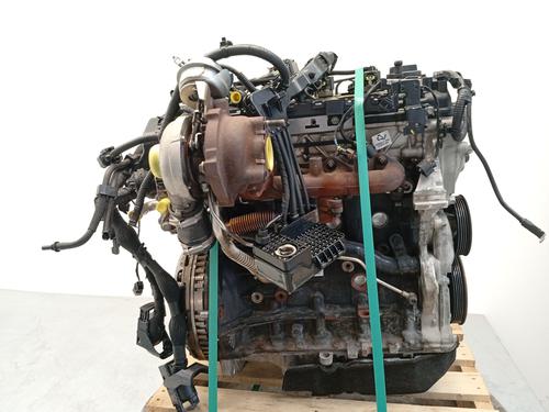 Engine HYUNDAI i40 I (VF) 1.7 CRDI | BP37031182M1 - Image 3