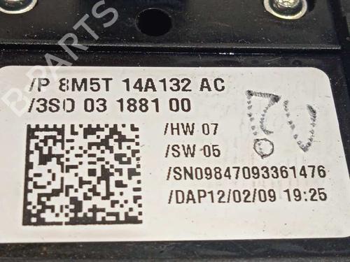 Left front window switch FORD KUGA I | BP10618559I27