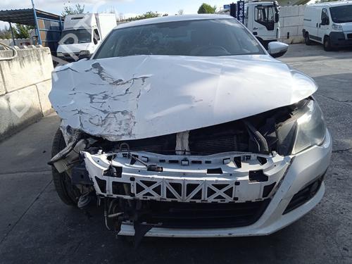 Right rear brake caliper VW PASSAT CC B6 (357) 2.0 TDI | BP28949029M106 