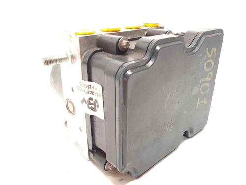 ABS pump PEUGEOT 308 II (LB_, LP_, LW_, LH_, L3_)  | BP16435206M43 