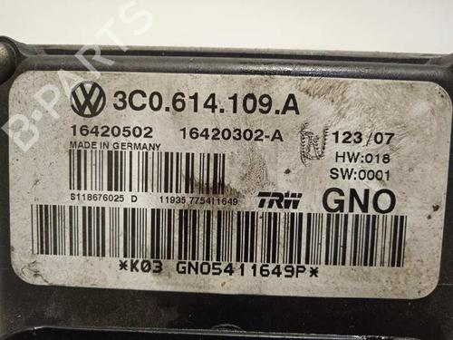 ABS pump VW PASSAT B6 (3C2)  | BP8901252M43 