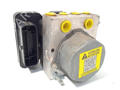 Used ABS pump DACIA SANDERO II [2012-2025]  29173835