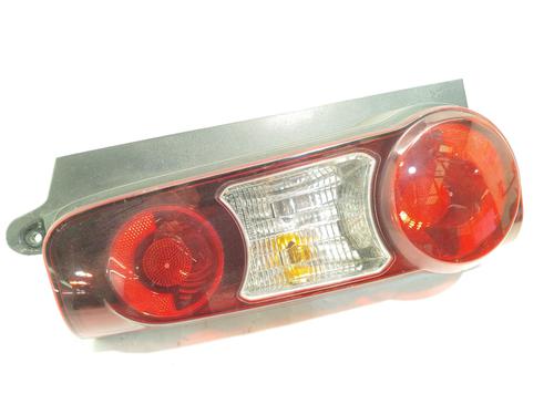 Left taillight CITROËN BERLINGO Box Body/MPV (B9)  | BP28098337C34 