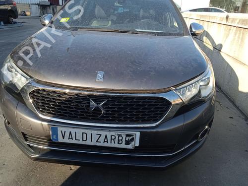 Rear left lock CITROËN DS4 (NX_) 1.2 THP 130 | BP19396052C100 