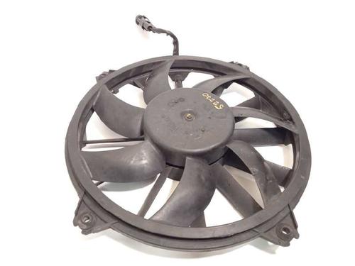 Used Radiator fan Radiator fan 16658350 16658350