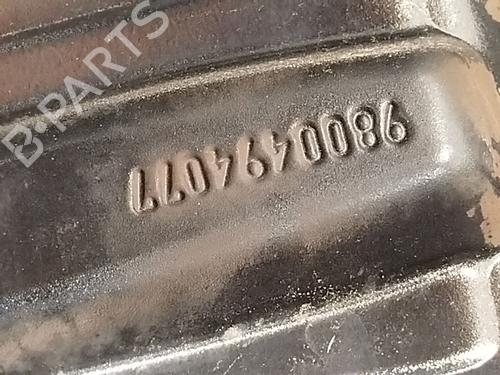 Rim CITROËN C3 III (SX) 1.2 VTi 82 | BP27697807C45 