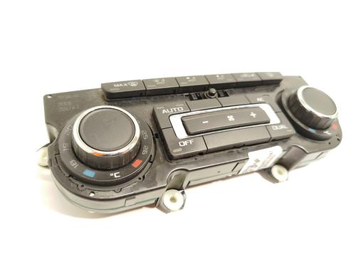 Used Climate control Climate control 21266240 21266240