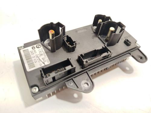 Used Electronic module BMW 7 (E65, E66, E67) 740 d (258 hp) 23399845