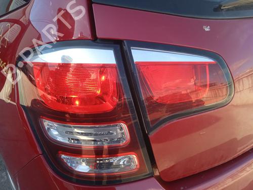 Display monitor CITROËN C3 II (SC_) 1.2 VTi 82 | BP29243006C48 