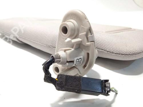 Left sun visor SUBARU OUTBACK (BS) 2.0 D AWD (BSD) | BP12260747I1 - Image 4