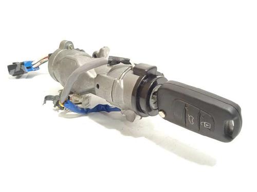 Used Ignition barrel Ignition barrel KIA CEE'D Hatchback (ED) 1.6 CRDi 90 (90 hp) 7921629 7921629