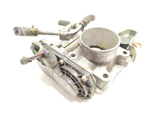 Throttle body HONDA JAZZ III (GE_, GG_, GP_, ZA_) 1.2 (GG1) | BP26026122M82 