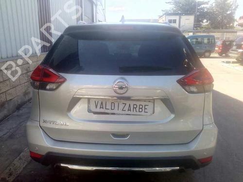 Electronic module NISSAN X-TRAIL III (T32_, T32R, T32RR) 2.0 dCi ALL MODE 4x4-i (NT32) | BP4081151M83