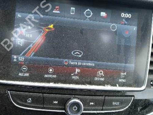 Headlight switch OPEL MOKKA / MOKKA X (J13) | BP7253704I24 - Image 21