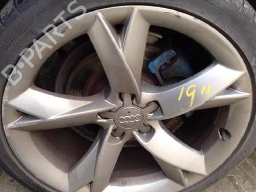 Starter AUDI A5 (8T3) 2.7 TDI | BP5625488M8 