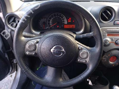 Left front driveshaft NISSAN MICRA IV (K13K, K13KK) 1.2 | BP5149085M38 