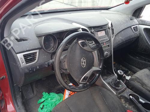 Rear right window mechanism HYUNDAI i30 (GD) 1.4 | BP20512520C25 