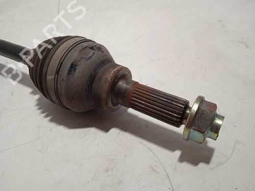 Right rear driveshaft SUZUKI VITARA (LY) 1.0 AllGrip (APK 310) | BP33463206M41 - Image 4