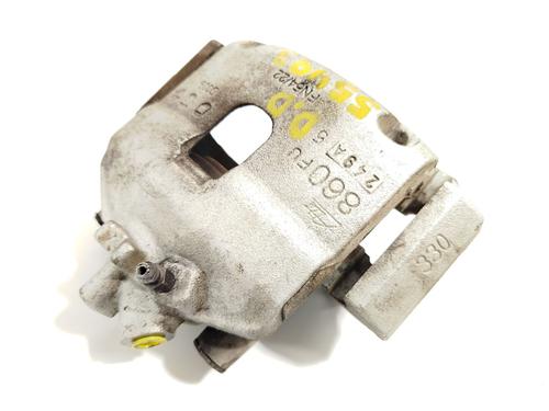 Used Right front brake caliper FIAT 500 C (312_) [2009-2025]  25714598