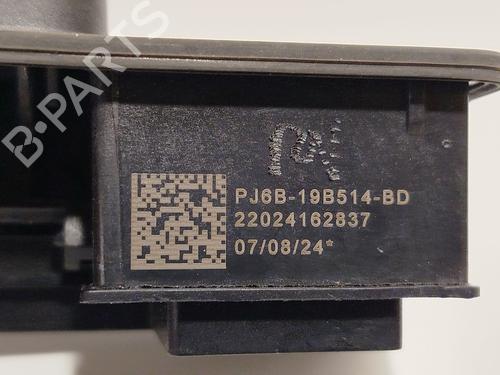 Tailgate handle FORD KUGA III (DFK) 2.5 Duratec Plug-in-Hybrid | BP30316454C132 - Image 4