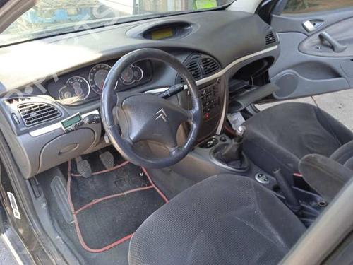 Forskærm Højre CITROËN C5 II (RC_) 1.6 HDi (RC8HZB) | BP15186806C42 