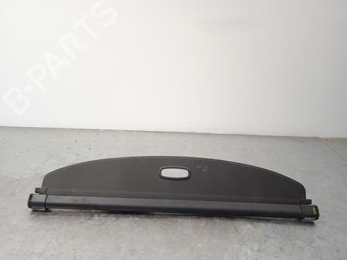 Used Rear parcel shelf HYUNDAI IONIQ (AE) 1.6 GDI Hybrid (105 hp) 25901516
