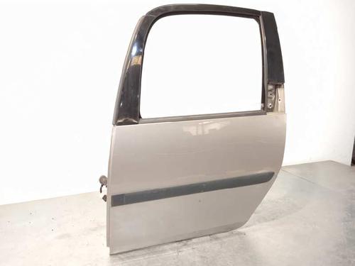 Left rear door SKODA ROOMSTER (5J7) 1.6 TDI | BP7188559C4 