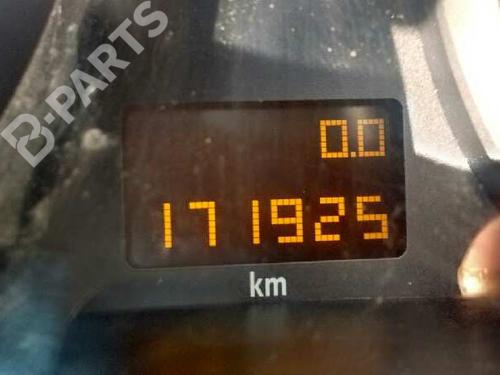 ESP ECU OPEL ZAFIRA / ZAFIRA FAMILY B (A05) 1.9 CDTI (M75) | BP8953465M58  - Image 5