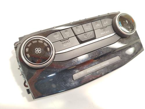 Climate control FORD PUMA (J2K, CF7) 1.0 EcoBoost | BP25132518I5