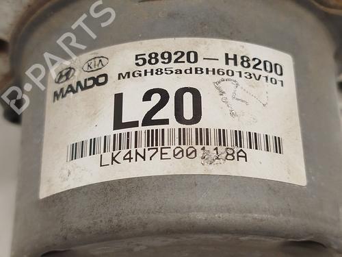 ABS pump KIA RIO IV (YB, SC, FB) 1.0 T-GDI 100 | BP28139567M43 - Image 5