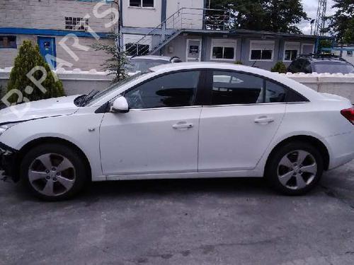 Right tailgate light CHEVROLET CRUZE (J300) 2.0 CDI | BP7450924C80 