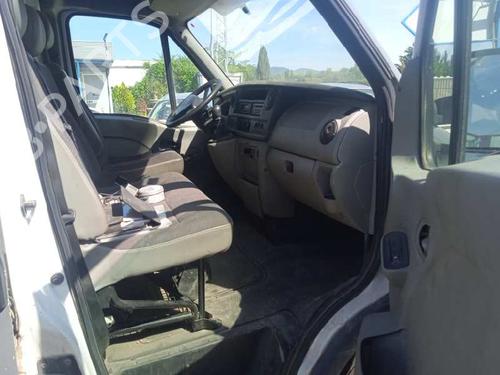 Left headlight NISSAN INTERSTAR Van (X70)  | BP10711005C28  - Image 11