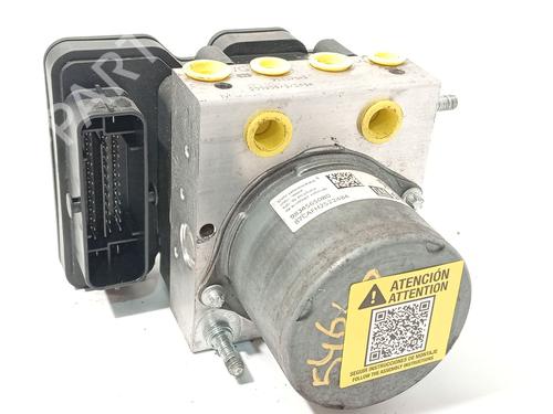 Used ABS pump CITROËN C3 III (SX) 1.2 THP 110 (SXHNPS, SXHNZT, SXHNZ6) (110 hp) 31313580