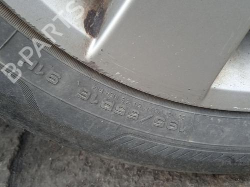 Engine PEUGEOT 207 (WA_, WC_) 1.6 HDi | BP30154885M1