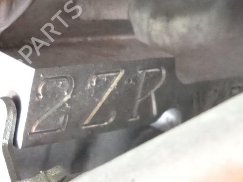 Engine TOYOTA C-HR (_X1_) 1.8 Hybrid (ZYX10_, ZYX11_) | BP30122921M1 