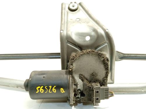 Front wiper motor FORD TRANSIT Van (FA_ _) 2.2 TDCi | BP28602273M29 - Image 3