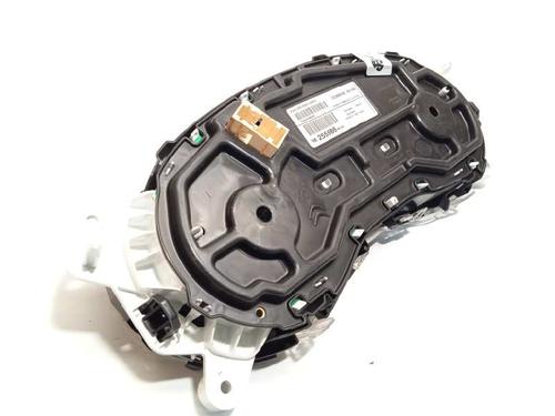 Instrument cluster CITROËN C-ELYSEE (DD_) 1.5 BlueHDi 100 | BP8498596C47 
