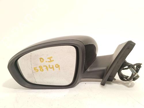 Retrovisor izquierdo Retrovisor izquierdo 38196920 38196920