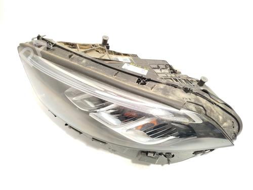 Left headlight MERCEDES-BENZ A-CLASS (W177) A 200 (177.087) | BP22730006C28 