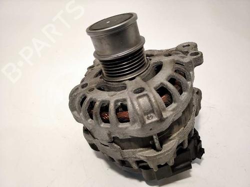 Used Alternator Alternator 4806808 4806808