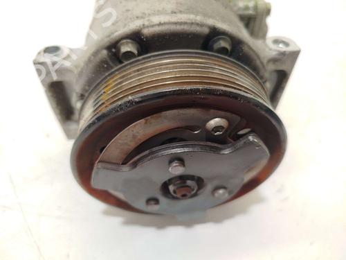 AC compressor VW GOLF V (1K1) 1.9 TDI | BP39613795M34 - Image 3