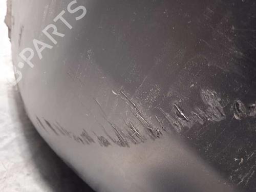 Rear bumper NISSAN QASHQAI / QASHQAI +2 I (J10, NJ10, JJ10E) 1.5 dCi | BP11991722C8 