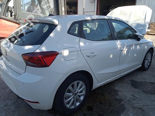 Right rear door SEAT IBIZA V (KJ1, KJG) 1.0 TSI | BP29566853C5 